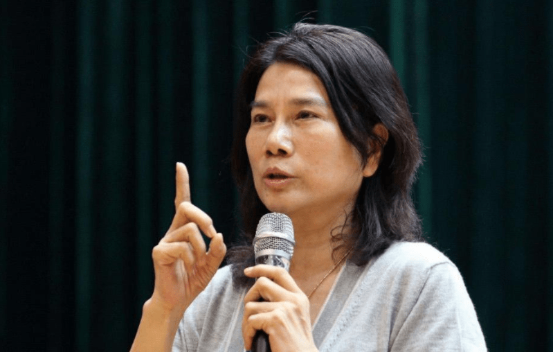媒体眼中的董明珠与间谍言论，背离常识的探讨