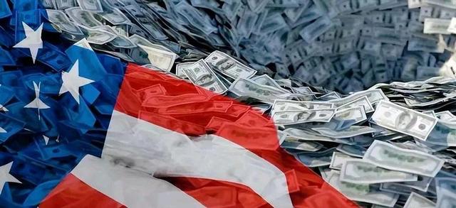 机构，美国国债抛售后显现吸引力
