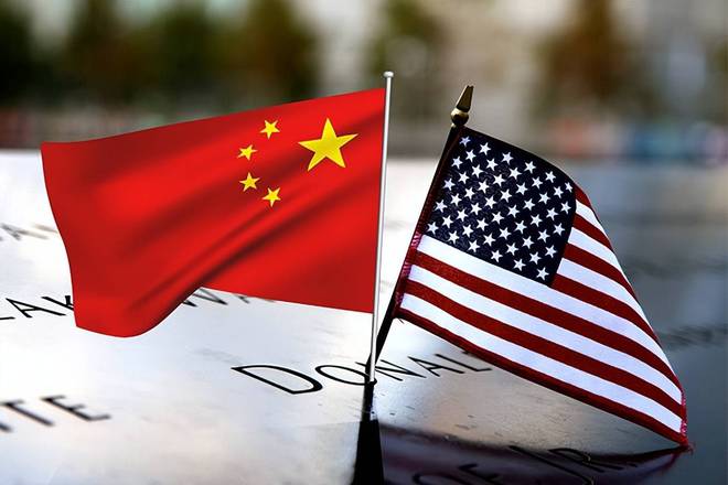 中美关税变化，一场全球贸易风云的演变