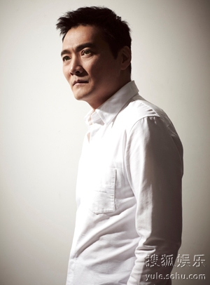 汪俊演过的所有电视剧，经典角色的魅力解析