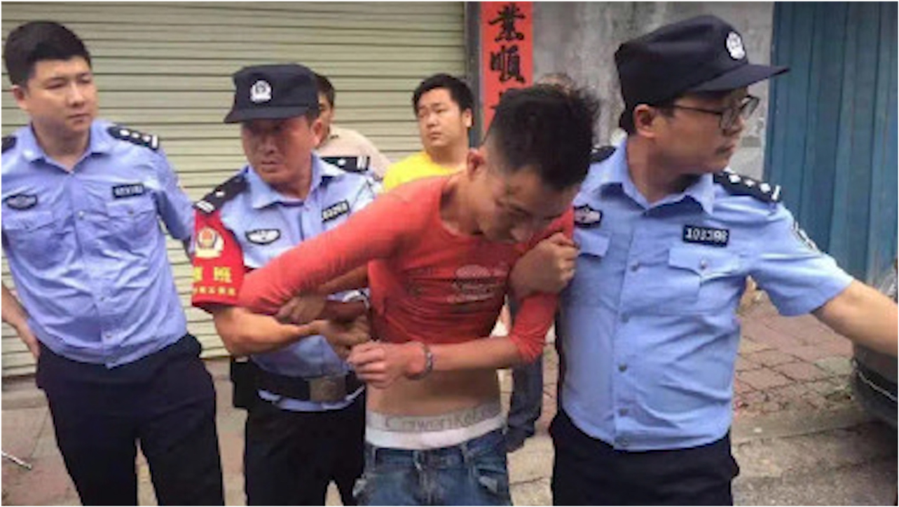 行李箱藏尸案被害人生前细节揭秘