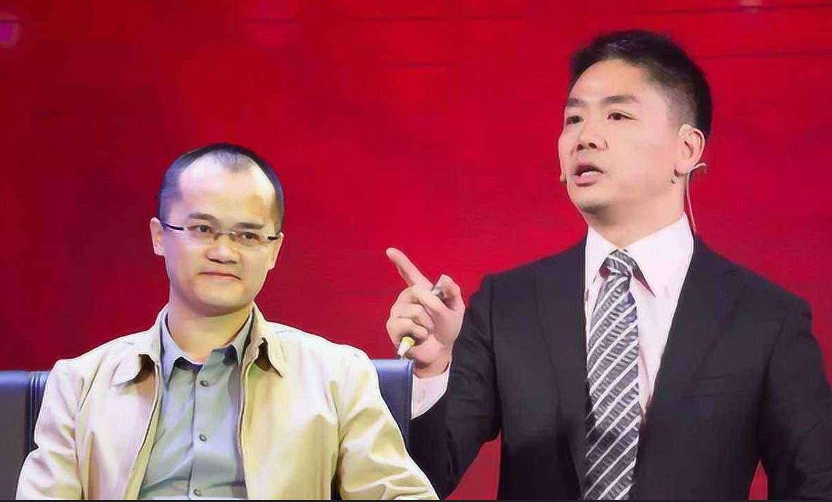 刘强东登顶骑手日单量榜第一、电商巨头背后的故事