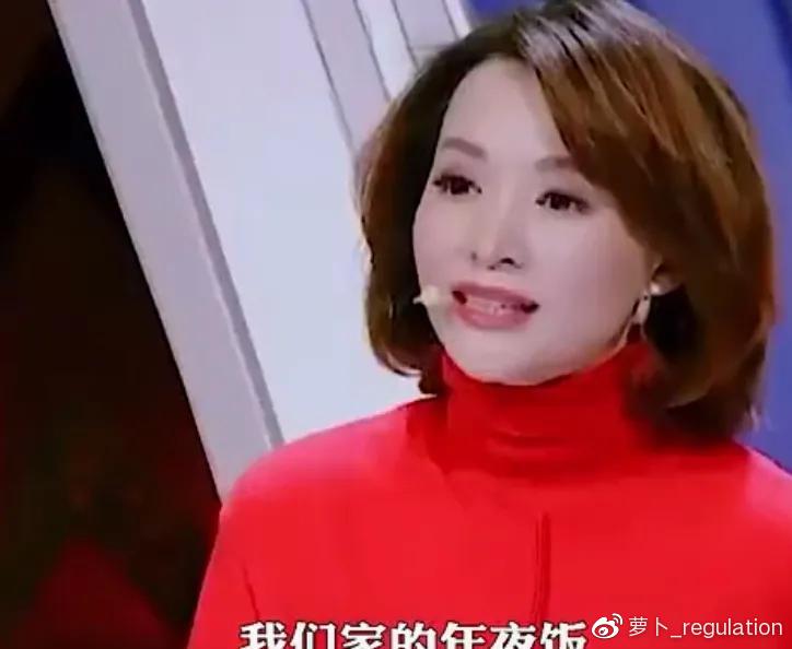 胡锡进董卿，媒体巨头与文艺才女的交汇