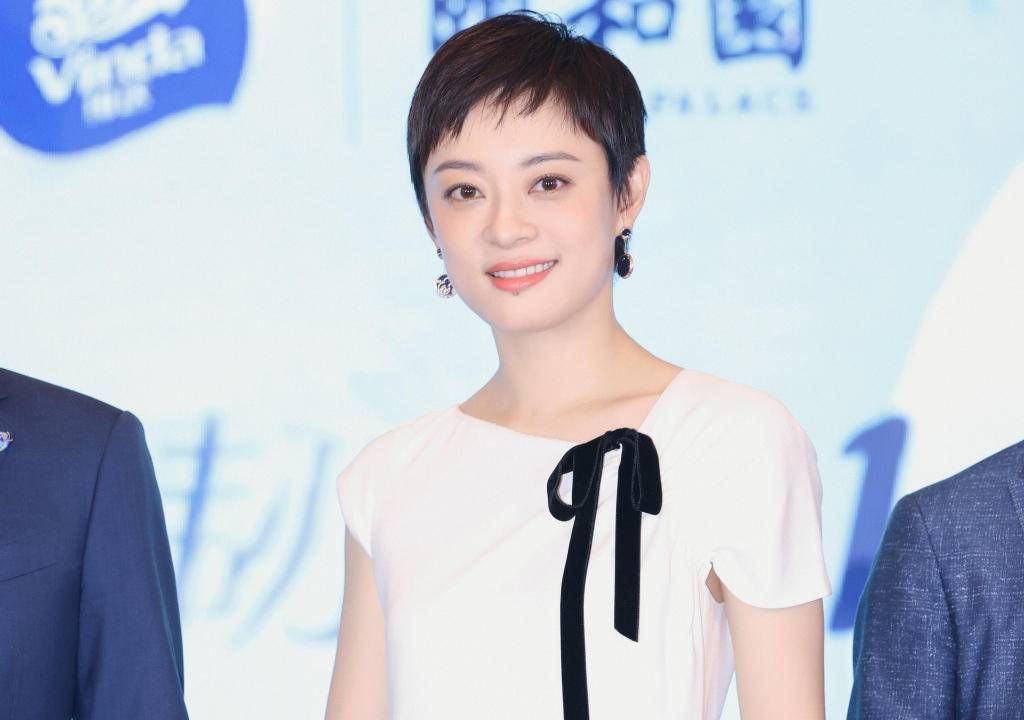 孙俪新剧上演，被婆家偏爱的儿媳