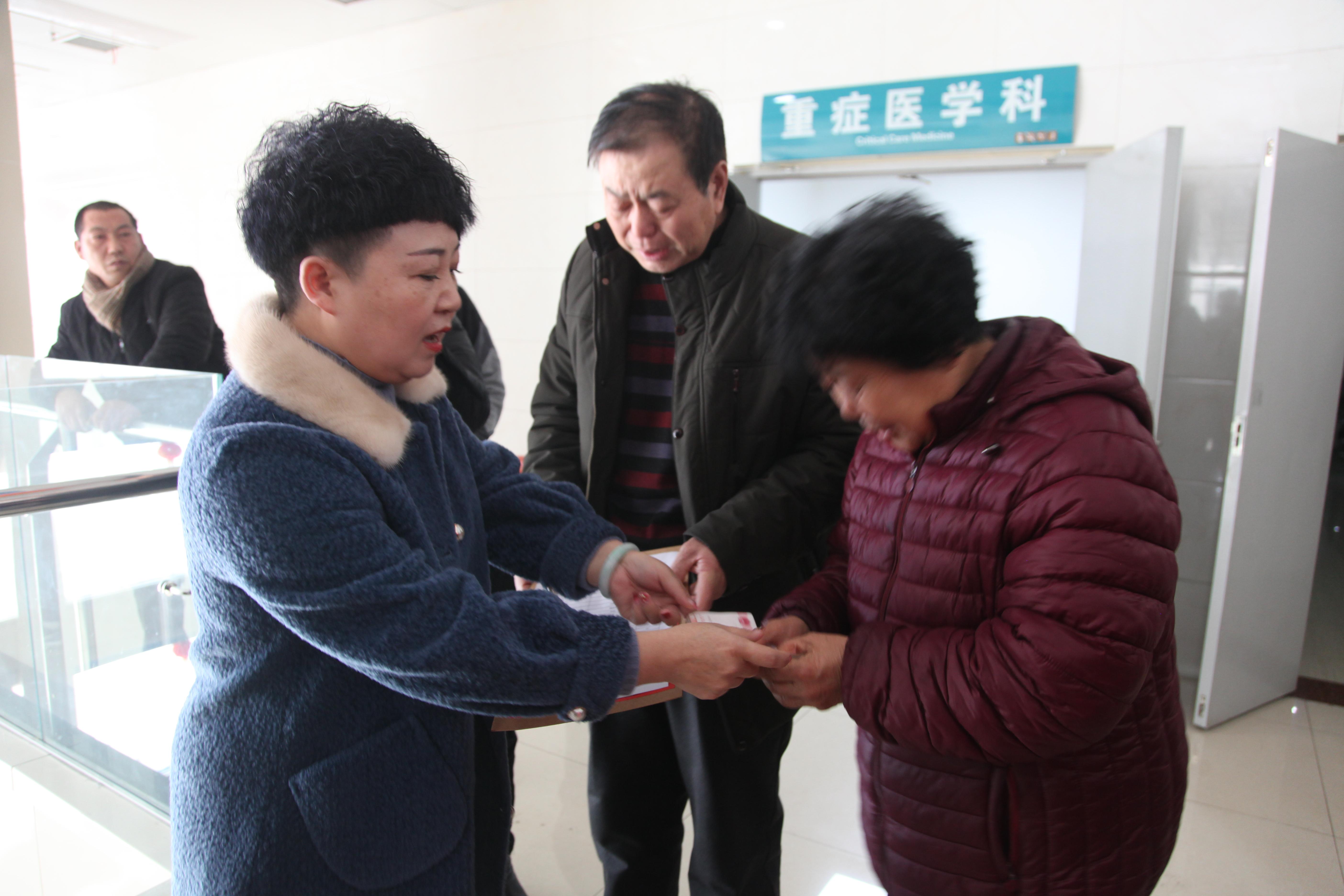 脑干出血，生与死的边缘，重新审视活着的意义