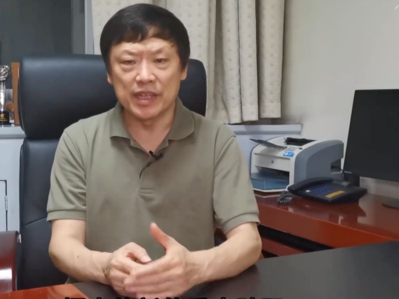 胡锡进说的视频，深度解读与多维思考