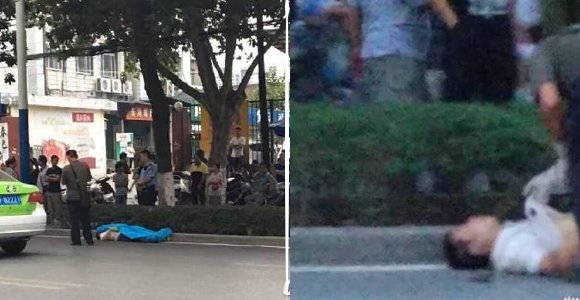一、悲剧上演，男子遭暴打致死引发社会关注
