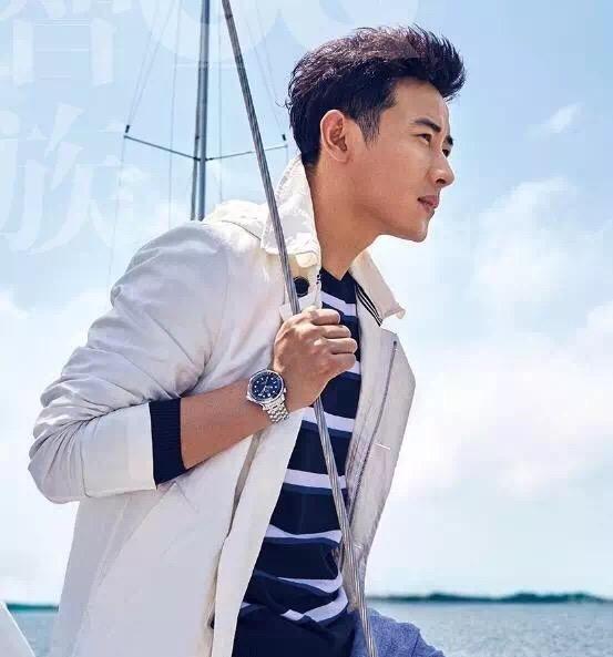 黄子韬的公司招聘启事，探寻明星企业的职场机遇