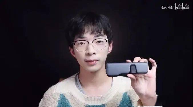 复旦UP主，探索知识的新纪元