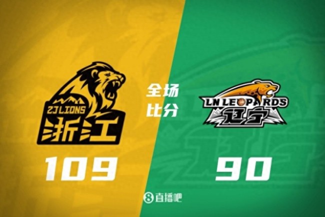 广厦大胜辽宁，先下一城，一场热血沸腾的篮球盛宴！