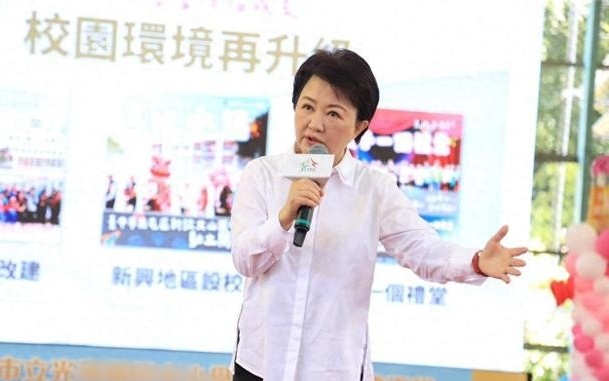 卢秀燕对赖清德喊话，当前台湾产业困境深度解析