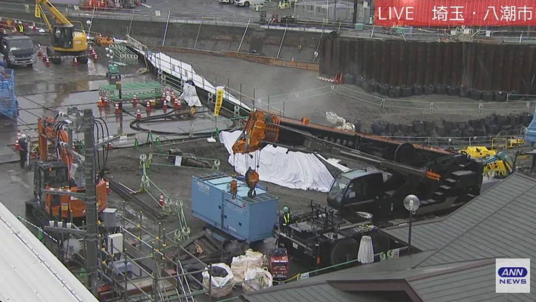 日本大爷掉进下水道已经88天了，一则牵动人心的故事