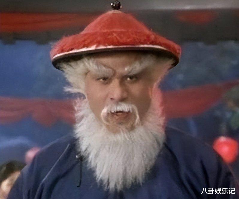 徐锦江提前交代后事，人生无常，未雨绸缪