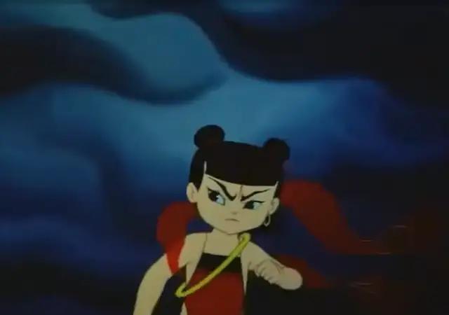 浪迹天涯 第2页