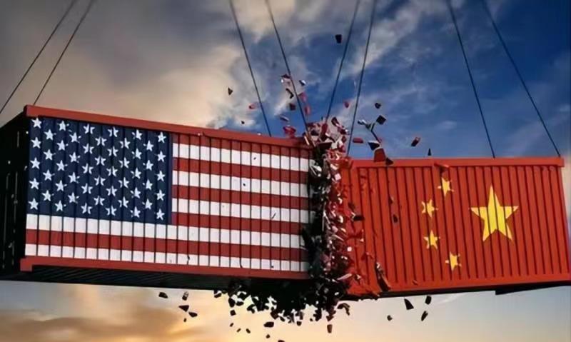 评论员解读，中国稀土管制引发美国焦虑的背后原因
