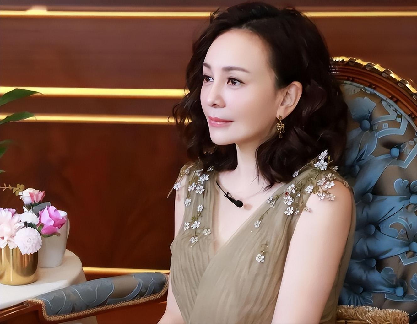 孙俪和董洁谁漂亮？——一场视觉盛宴的探讨
