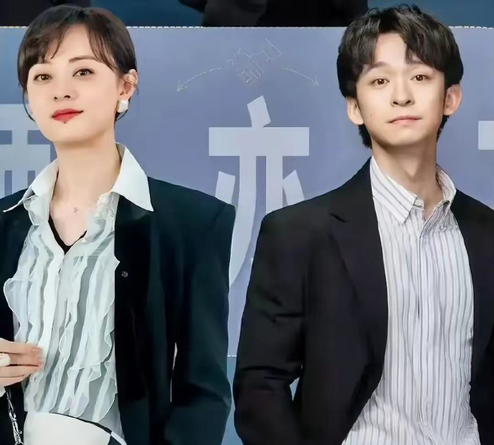 孙俪眼中的董子健，天选薛晓舟