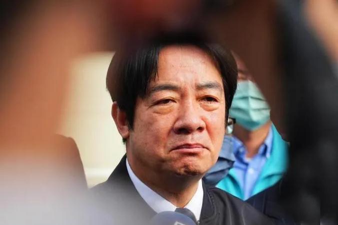 媒体，赖清德终于遭到了反噬