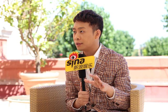 张译专访，深度解读演员之路的坎坷与辉煌
