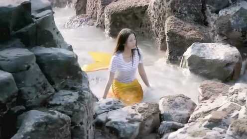 溺水美人鱼已出ICU，重生与希望的交织