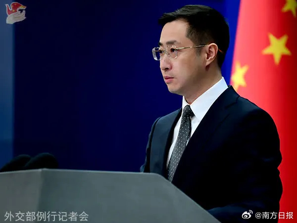 外交部回应朝鲜确认向俄罗斯派兵，多方解读与全球关注
