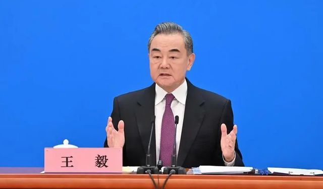 王毅对巴铁表达三个支持，深化中巴全天候战略合作伙伴关系