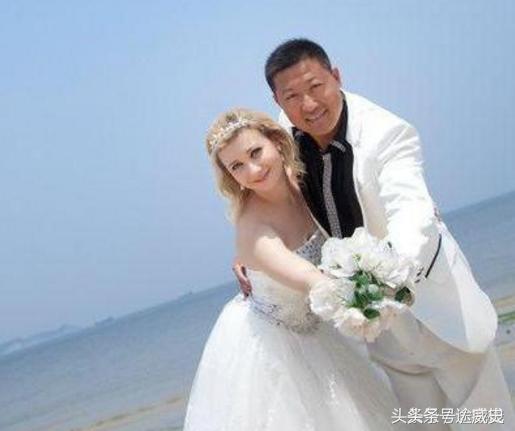 乌克兰洋媳妇与山东农村的浪漫故事