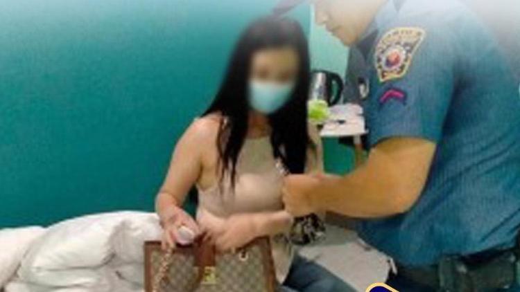 女子在菲律宾被绑架事件，深度解析与关注