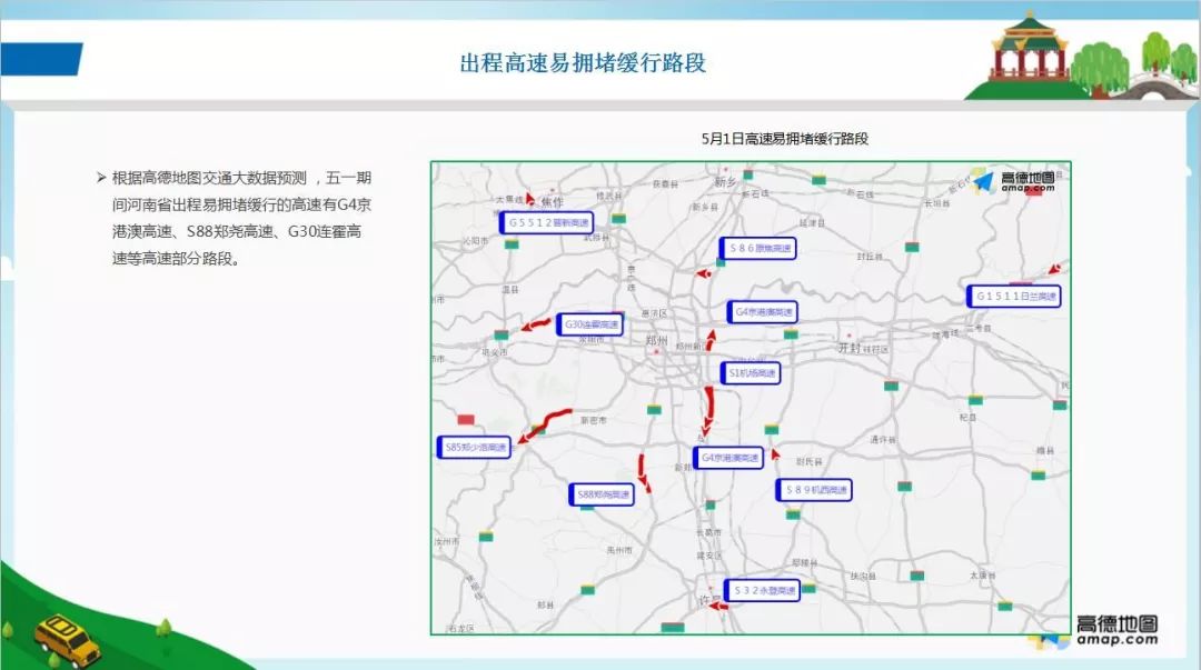 五一上高速攻略！玩转0元通行，卡点技巧全解析