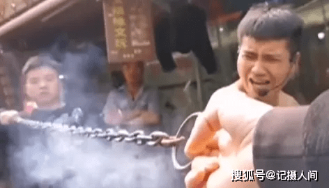 男子冰糖当毒品卖，十年逆袭成网红之路