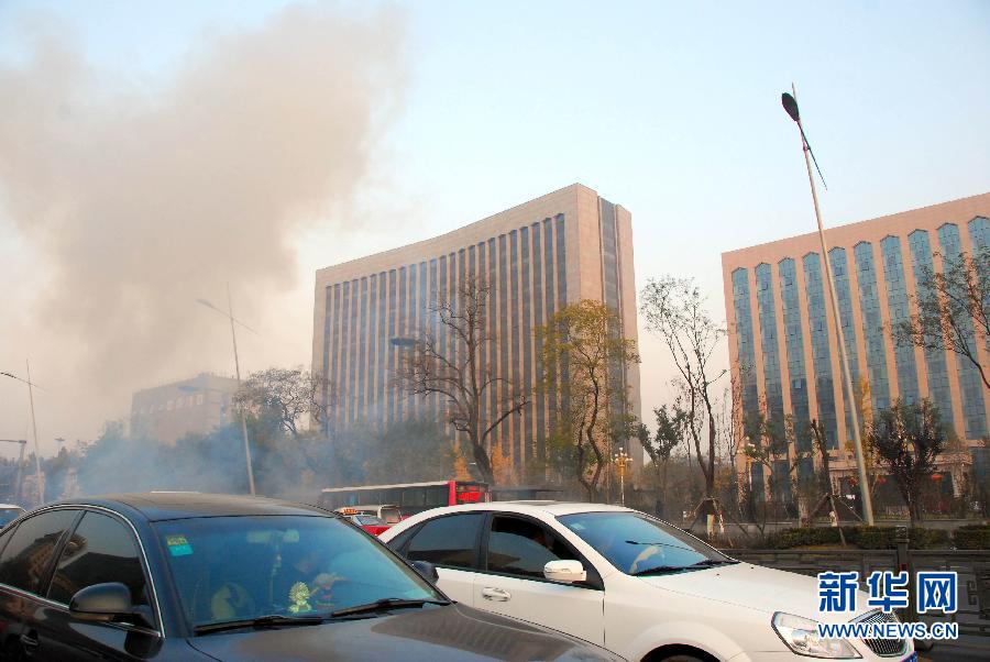 太原爆炸最新事件全解析