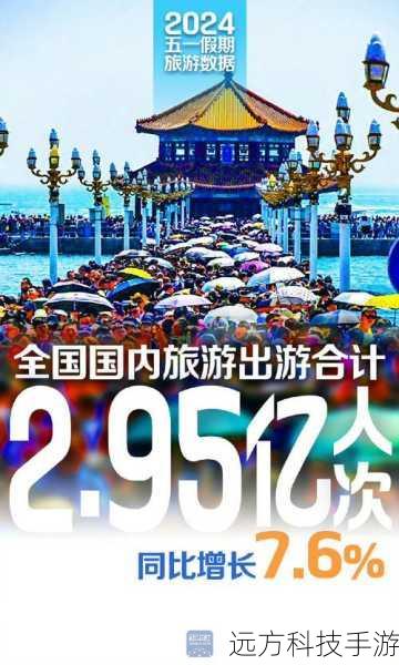 全国各地迎出游热潮