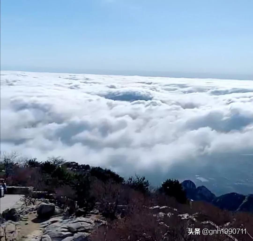 泰山夜里几点爬比较合适——登山攻略全解析