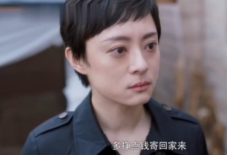 孙俪飙戏，演技炸裂，情感深入人心