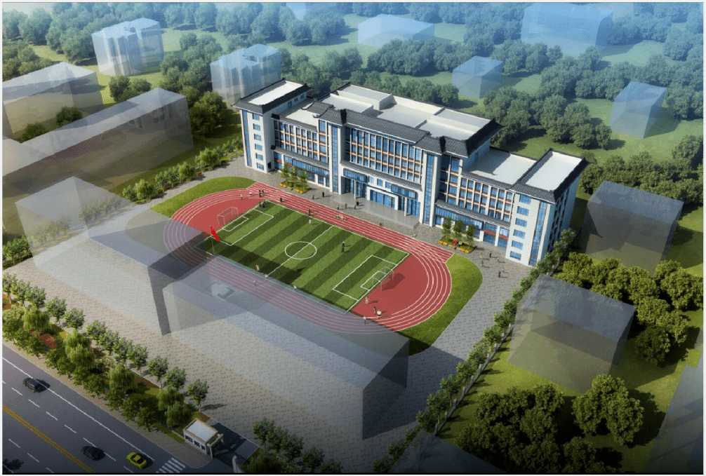 武都区学校，教育之光洒满这片土地