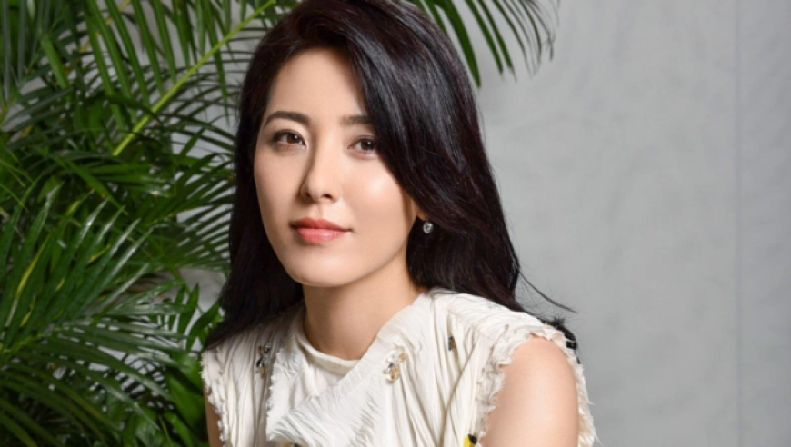 曾黎工作室究竟在哪里？探寻神秘的艺术殿堂
