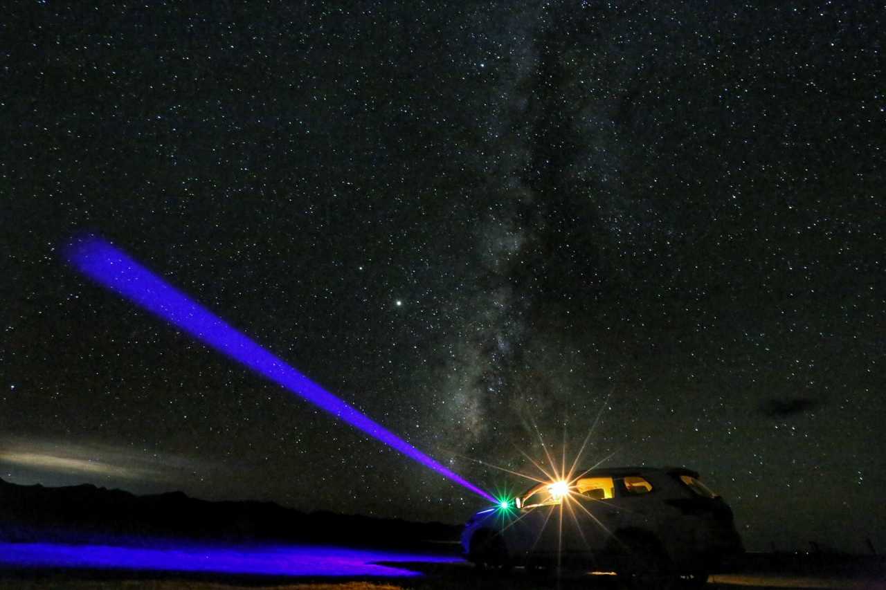 川藏线上的群星坠落，一段关于梦想与现实的传奇之旅