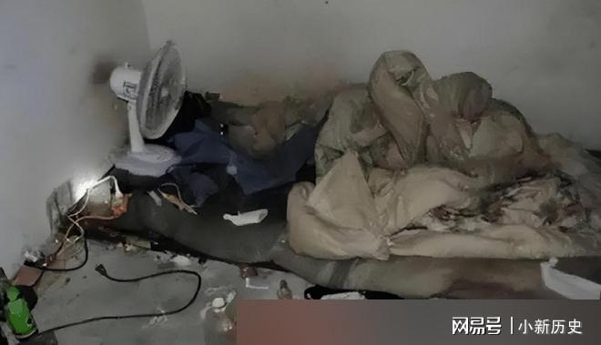 被困地下室的女孩，挣扎与希望的力量