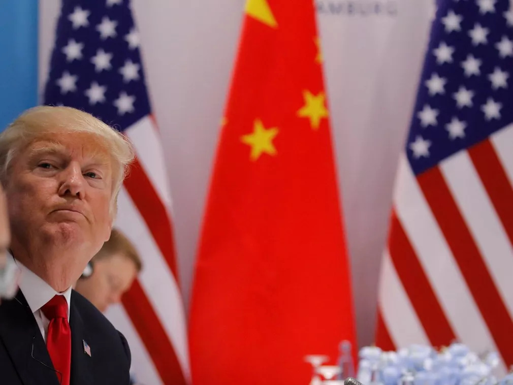 特朗普对中国2000亿关税，影响与解析