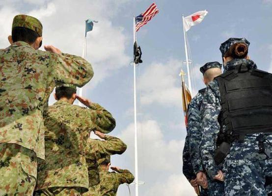 日本在美日谈判中的态度转变，新动向与新思考