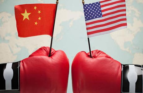 中国打贸易战的底气来自哪儿