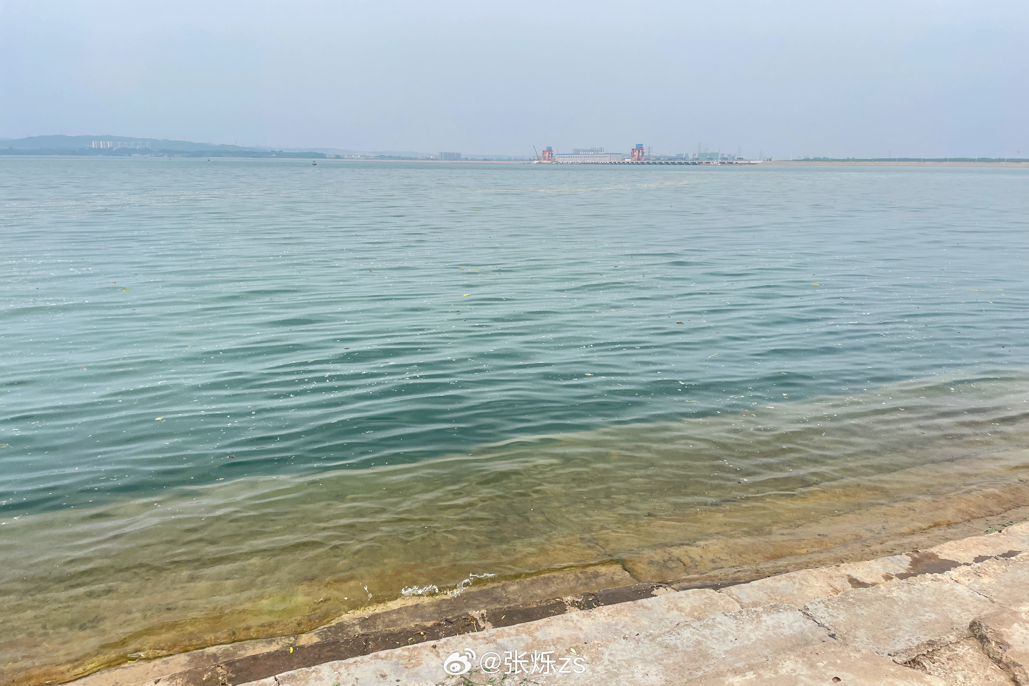 洛阳与海，古今交融的浪漫情怀
