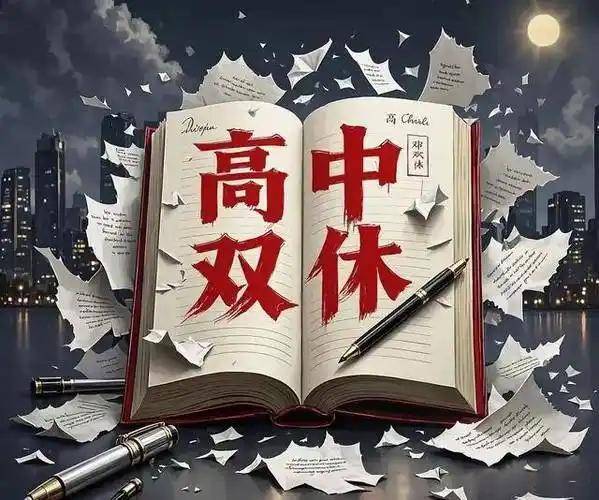 高中双休又变了？探究新政策下的学习生活