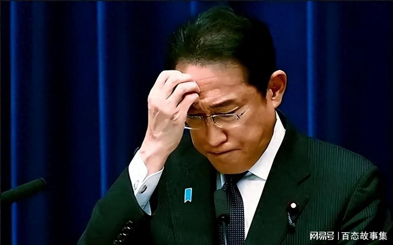 日本首相对美撂狠话，新时代的国际话语博弈