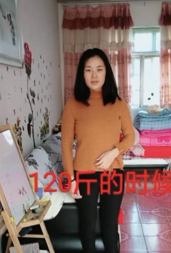 女教师从326斤到170斤，重塑人生的逆袭之旅