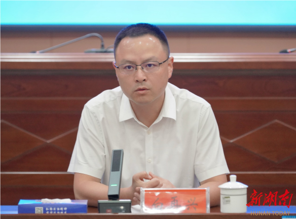 张国清，调查翻船事故，依法追责到底