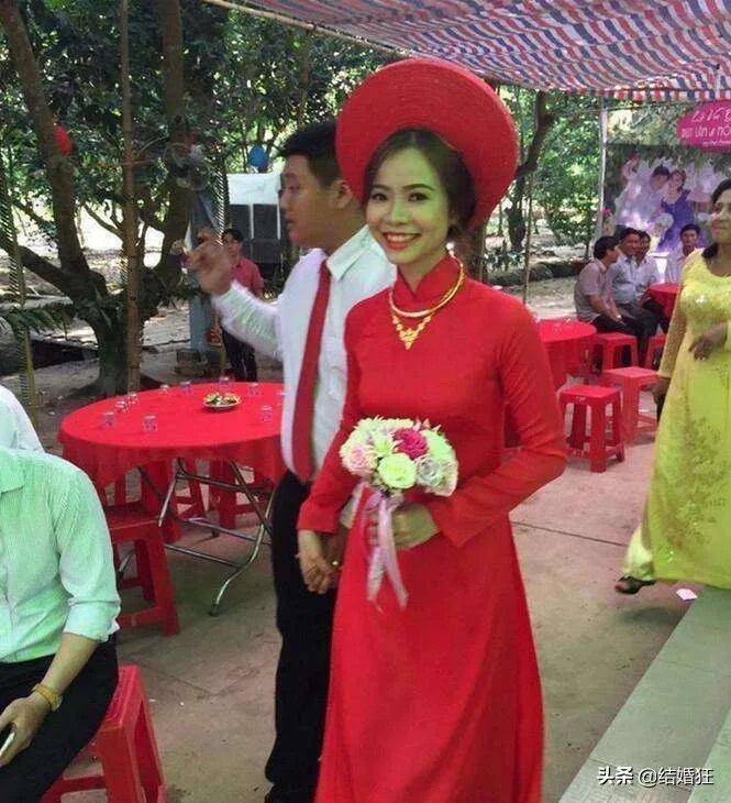 娶个越南老婆跑了，还会回来吗？