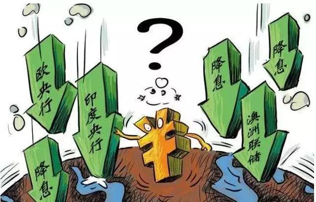 降准降息的利弊分析
