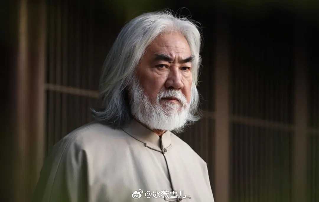 我不会跑，我是张纪中——一位影视巨头的自我阐述