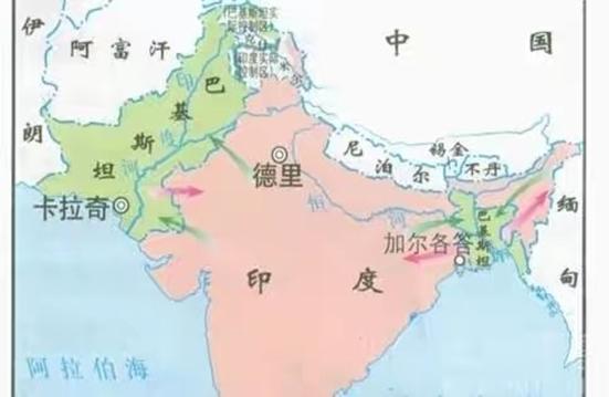 印度还敢打巴基斯坦吗